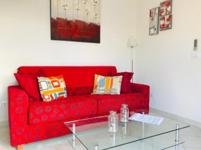 Pizzo Beach Club two bed Apartments 73F Pizzo
